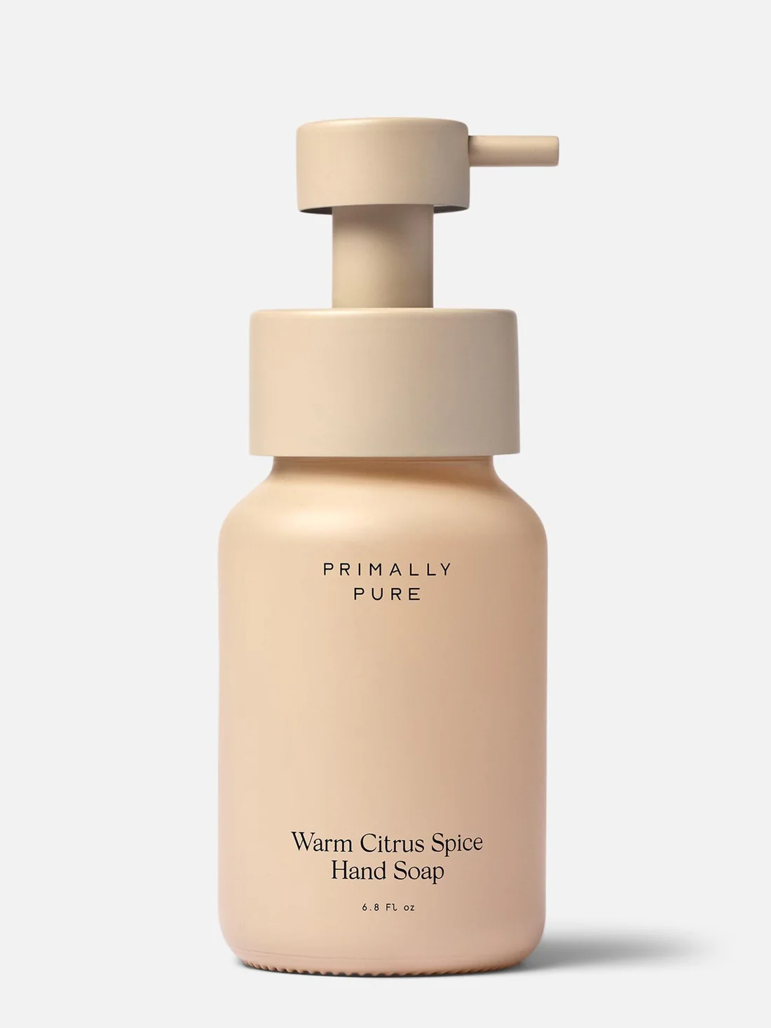 Primally Pure Organic Hand Soap