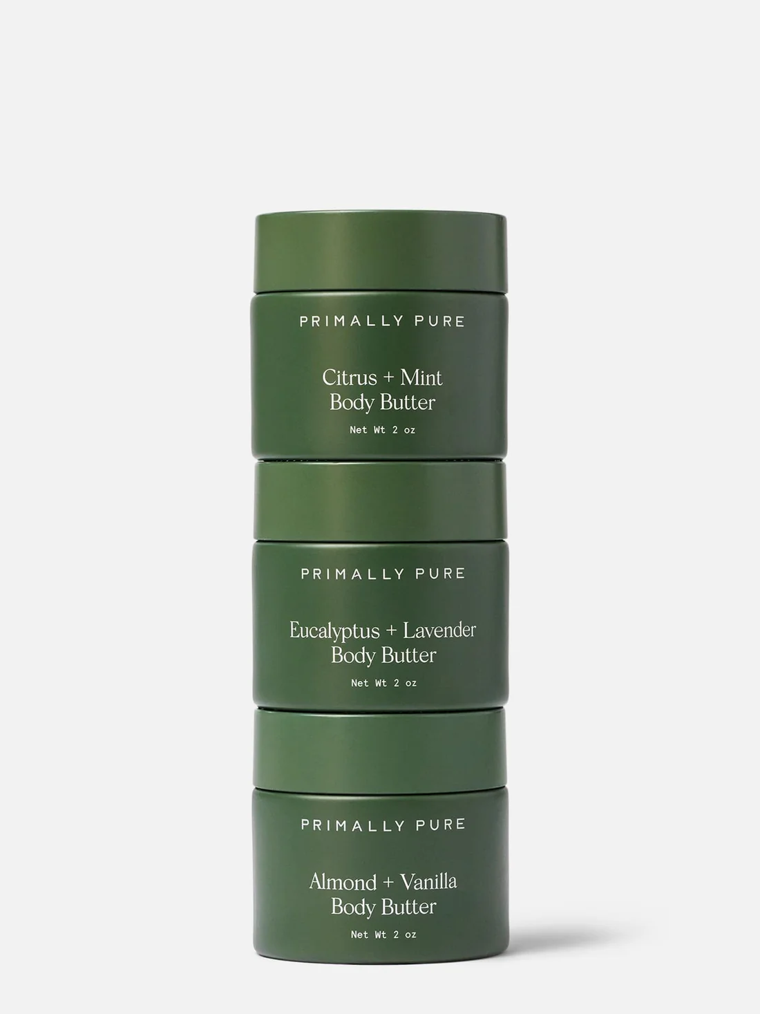 Primally Pure Organic body butters promo code