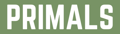 Primals Logo