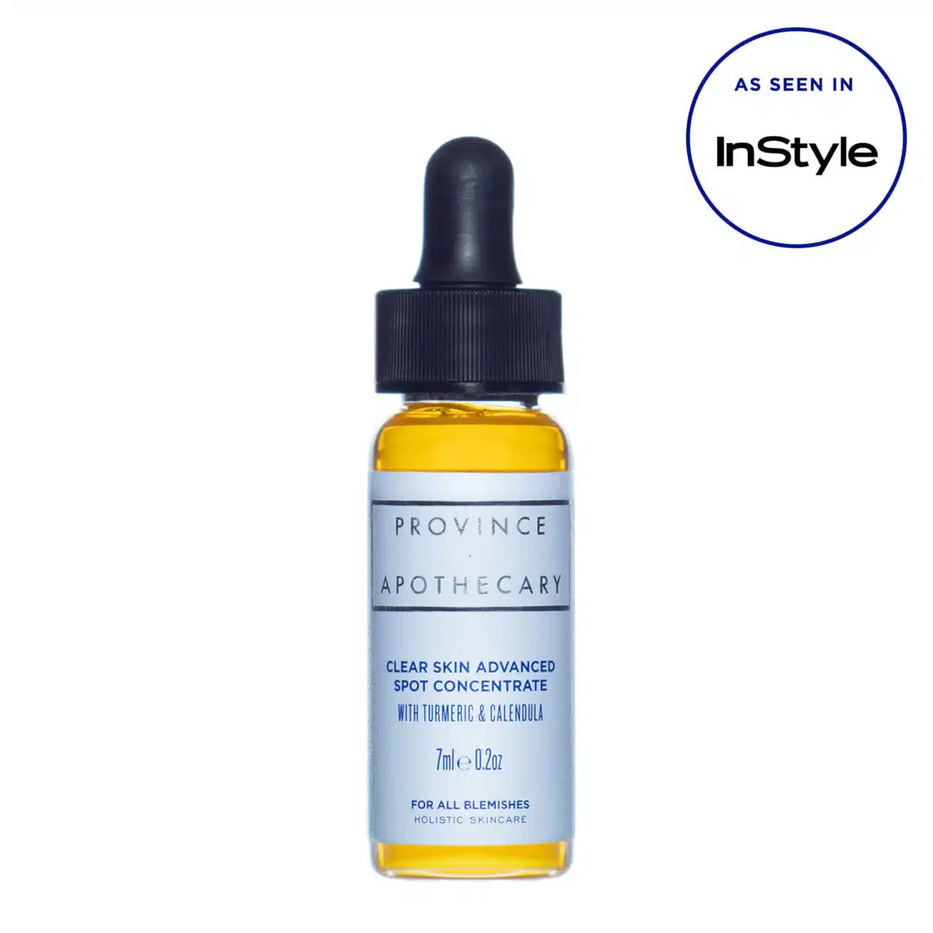 Province Apothecary Clear Skin Advanced Spot Concentrate review and promo code