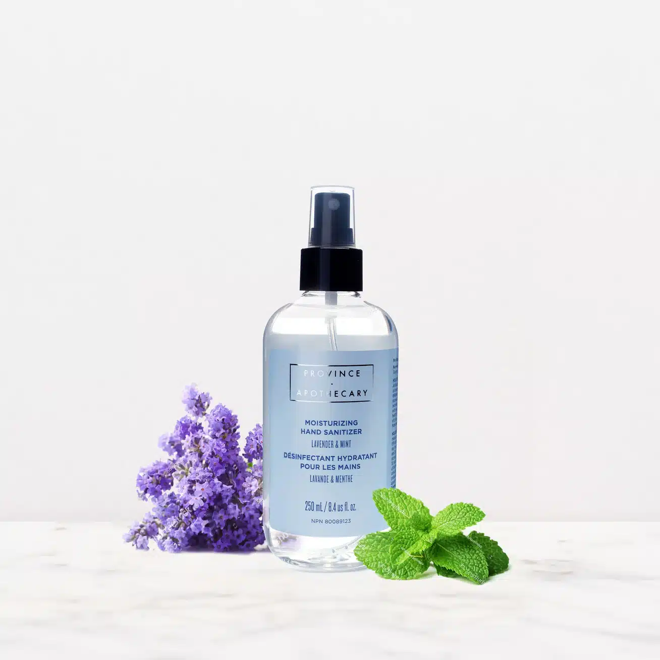 Province Apothecary Moisturizing Hand Sanitizer review and promo code