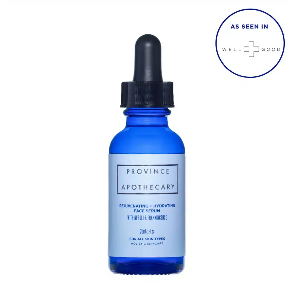 Province Apothecary Organic Serum review and promo code
