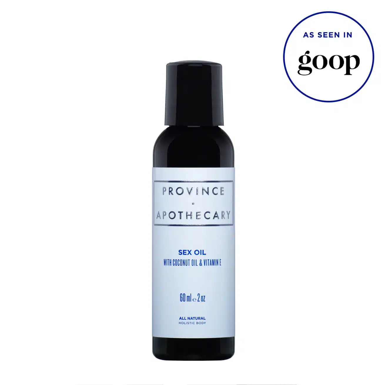Province Apothecary Organic Sex Oil review and promo code