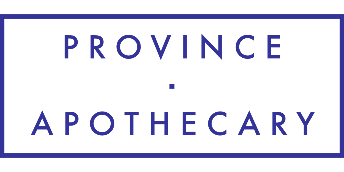 Province Apothecary promo code