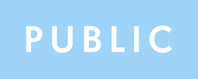 Public Bike logo