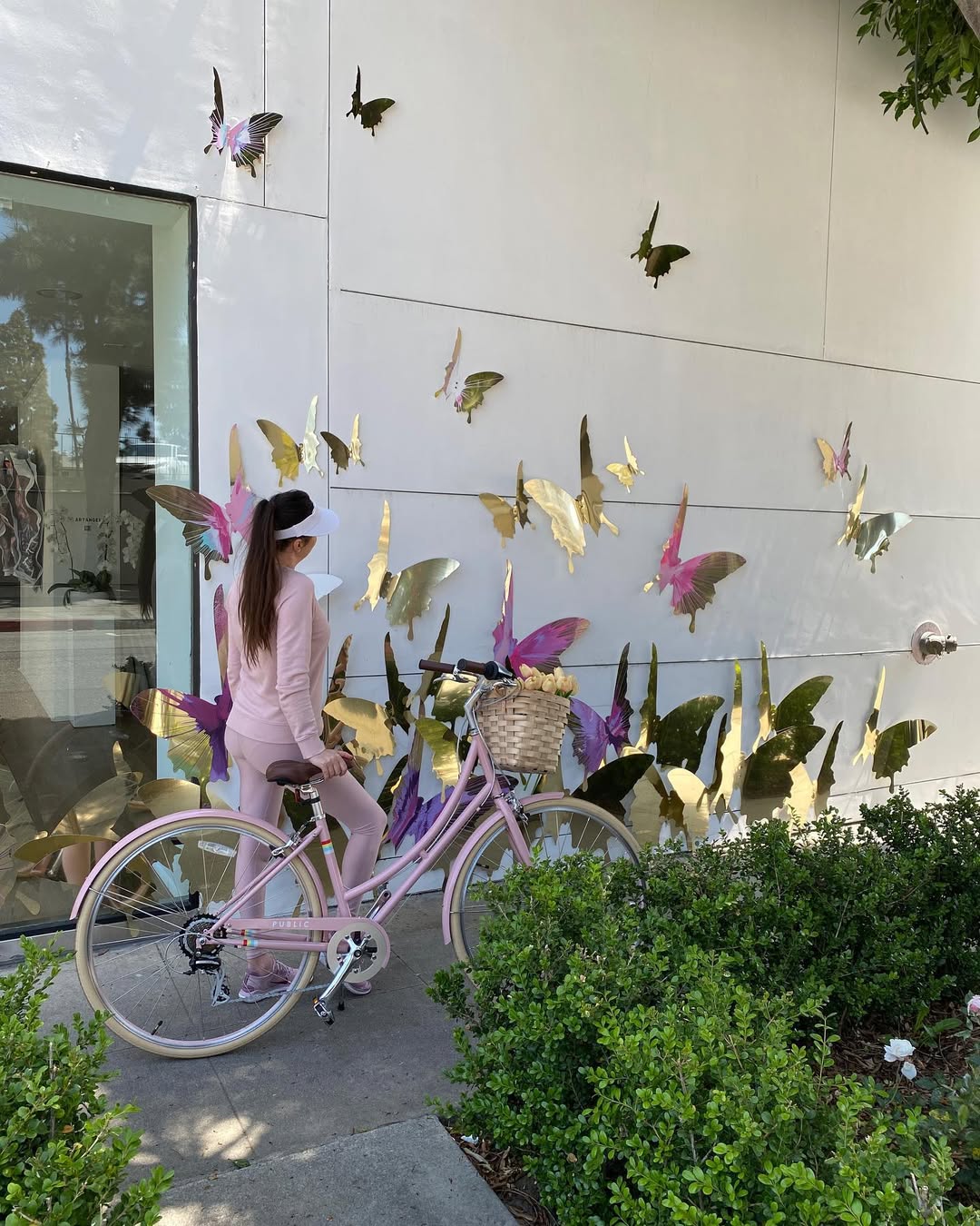 Public Bikes Butterfly