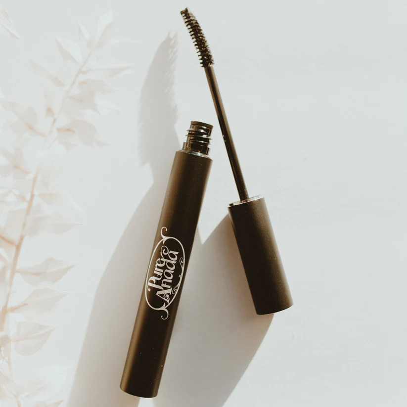Pure Anada Mascara - Black review