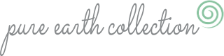 Pure Earth Collection logo
