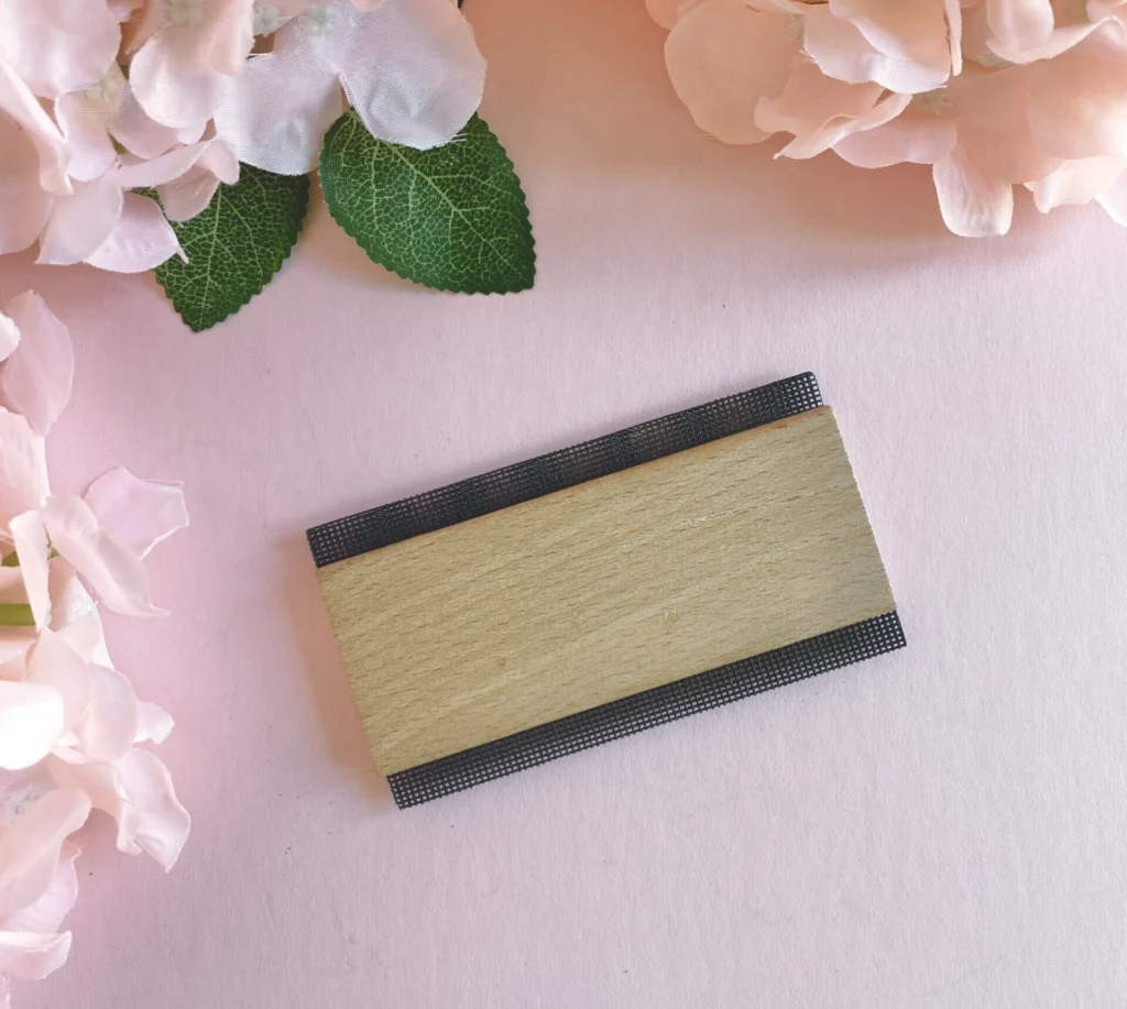 Quince Cashmere Comb review
