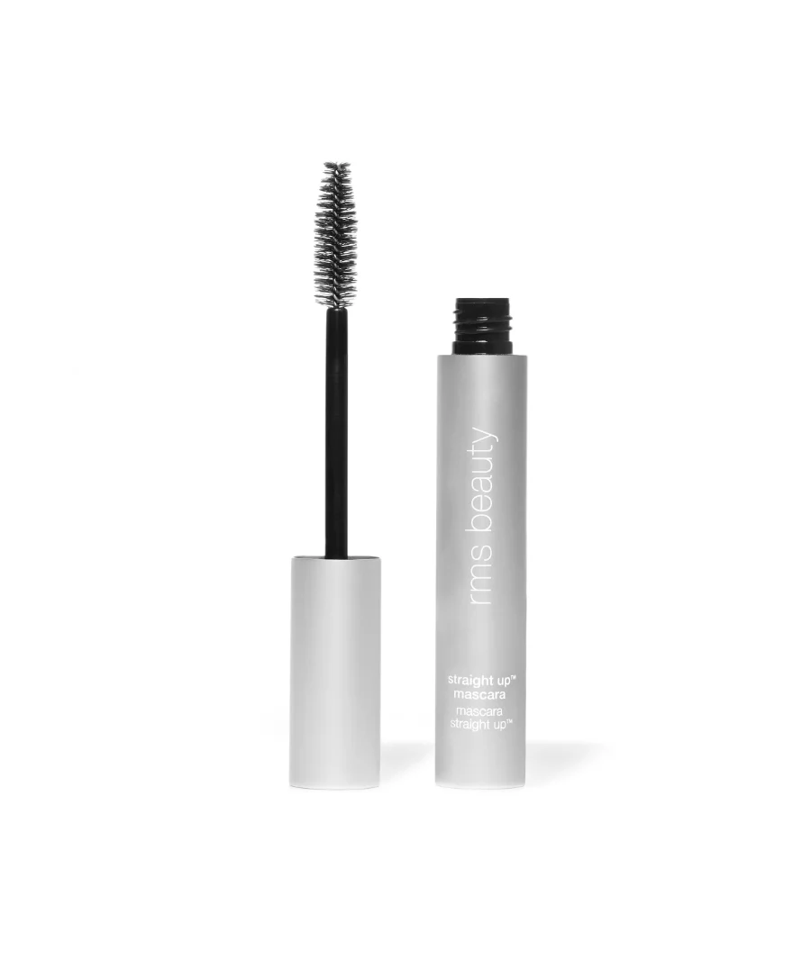 RMS Straight Up™ Volumizing Peptide Mascara review