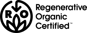 Regerative Organic Certified logo