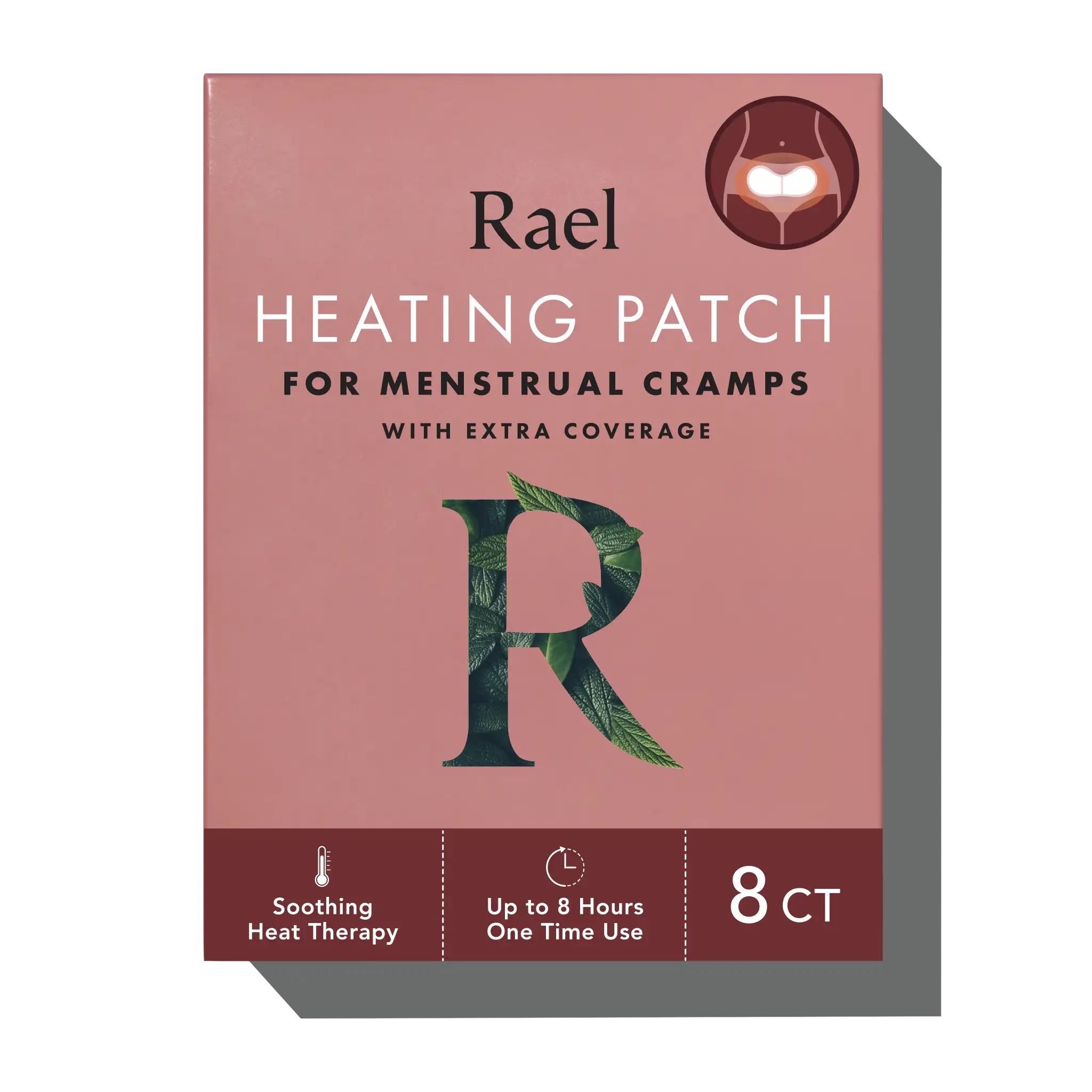 Rael Heating Patch review