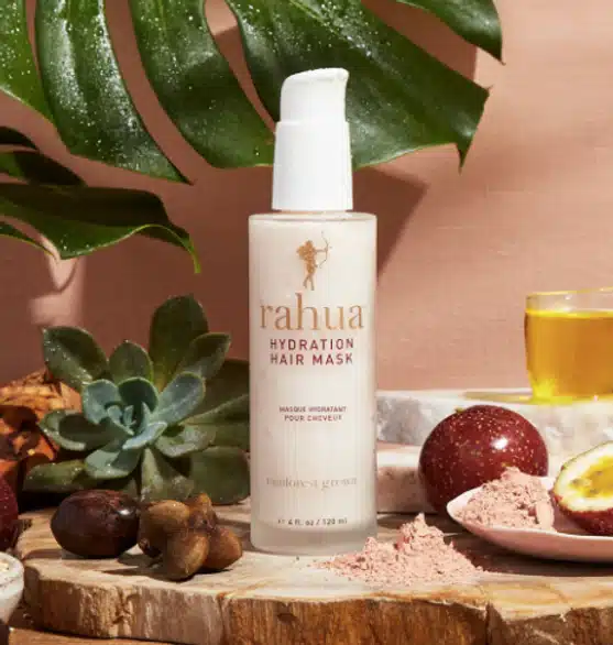 Rahua Organic Hair Mask