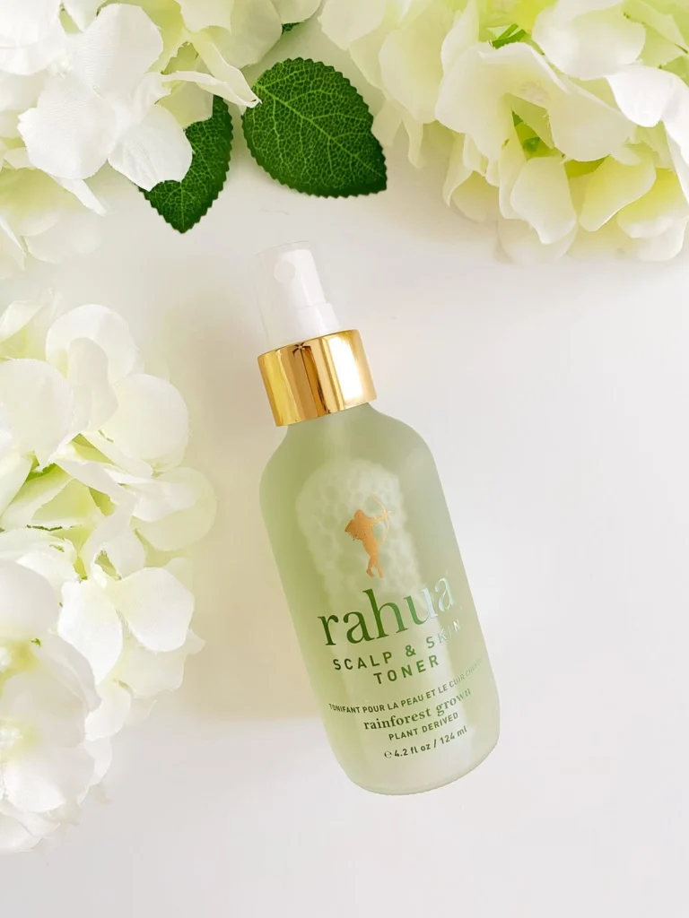 Scalp Treatments