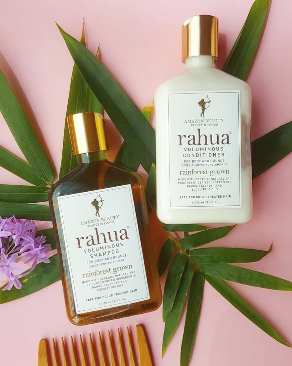 certified organic shampoo, all natural, non-toxic, volume shampoo