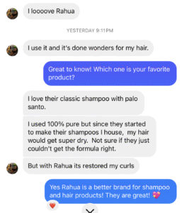 Rahua review June 2025