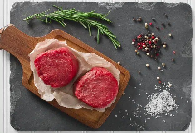 Rastelli Organic Grass-fed Filet Mignon