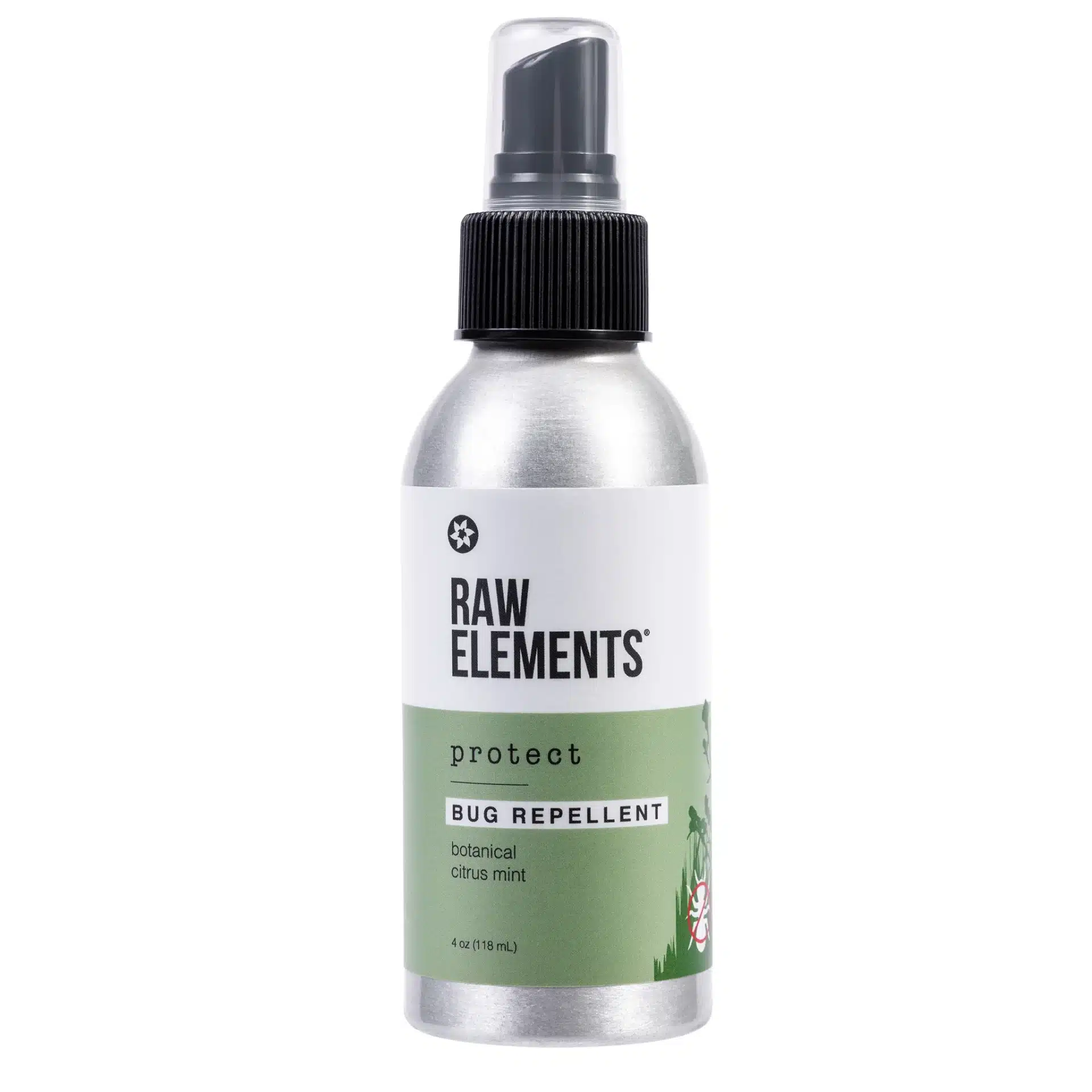 Raw Elements Organic Bug Repellent review and promo code