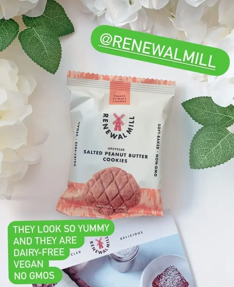 Renewal Mill
