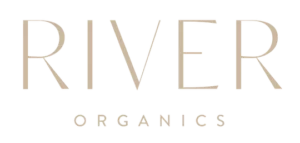 River Organics Makeup logo