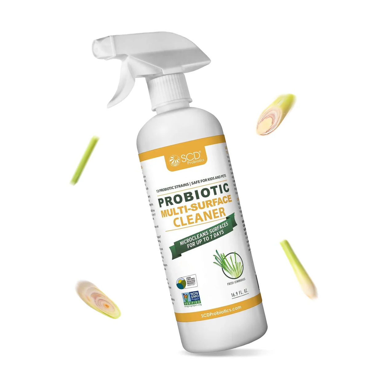 SCD Probiotics Probiotic All-Purpose Cleaner