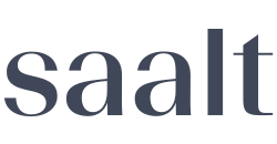 Saalt logo