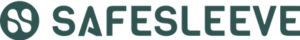 SafeSleeve logo