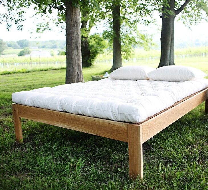 Savvy Rest Latex-free Organic Mattress, Savvy Rest review and promo code