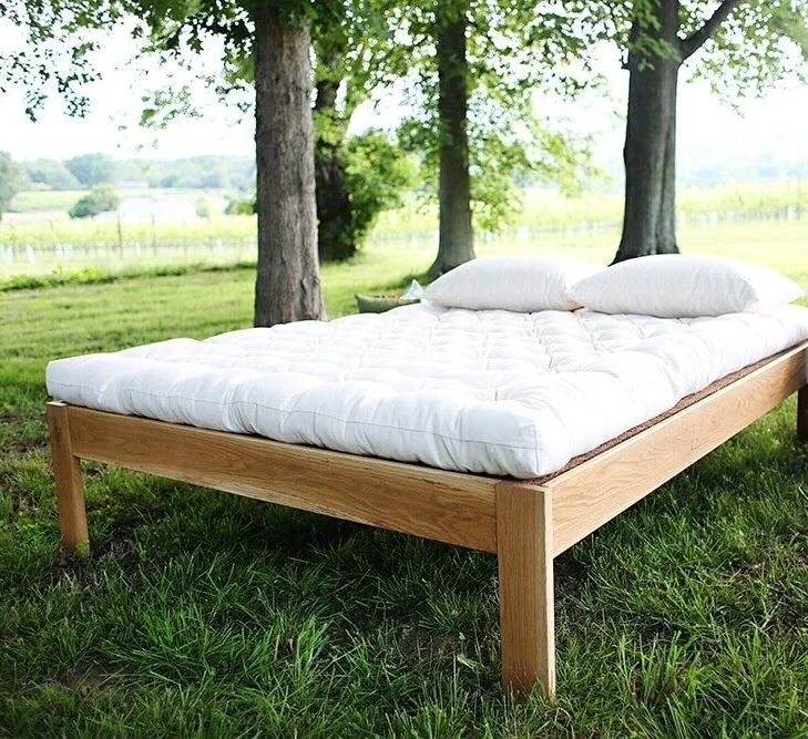 Savvy Rest Latex-free Organic Mattress, Savvy Rest review and promo code