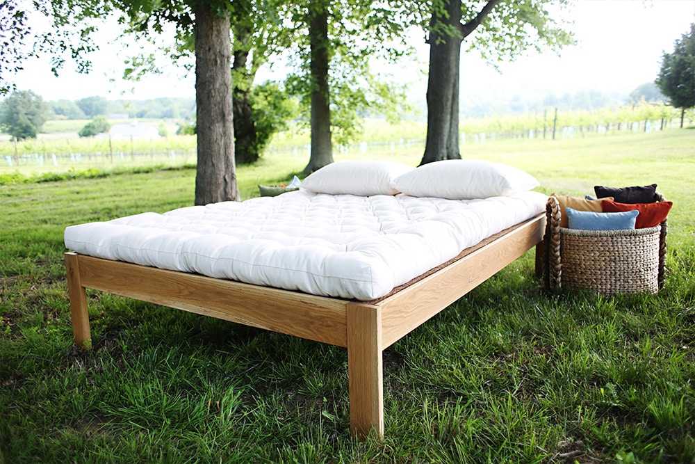 Savvy Rest Latex-free Organic Mattress, Savvy Rest review and promo code