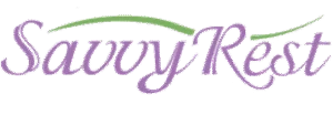 Savvy Rest Organic Mattress Logo