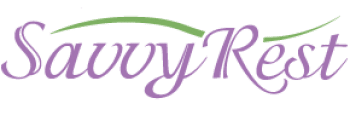 Savvy Rest Organic Mattress Logo