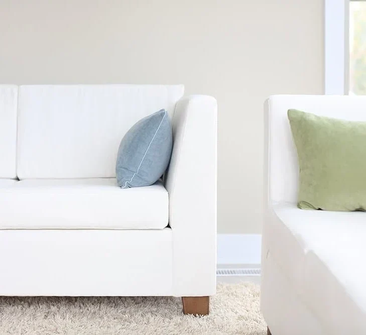 Savvy Rest Certified Organic Sofa