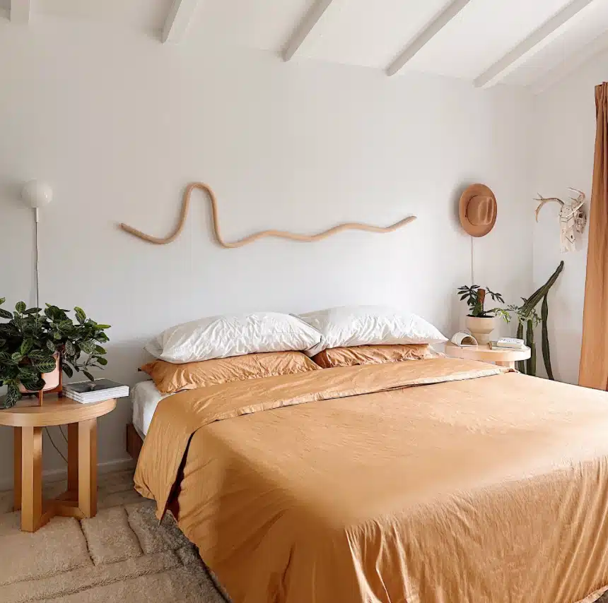 Under The Canopy Organic Percale Duvet Set review and promo code