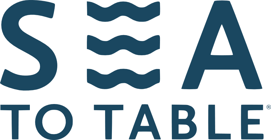 Sea To Table Logo