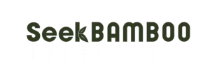 Seek Bamboo logo