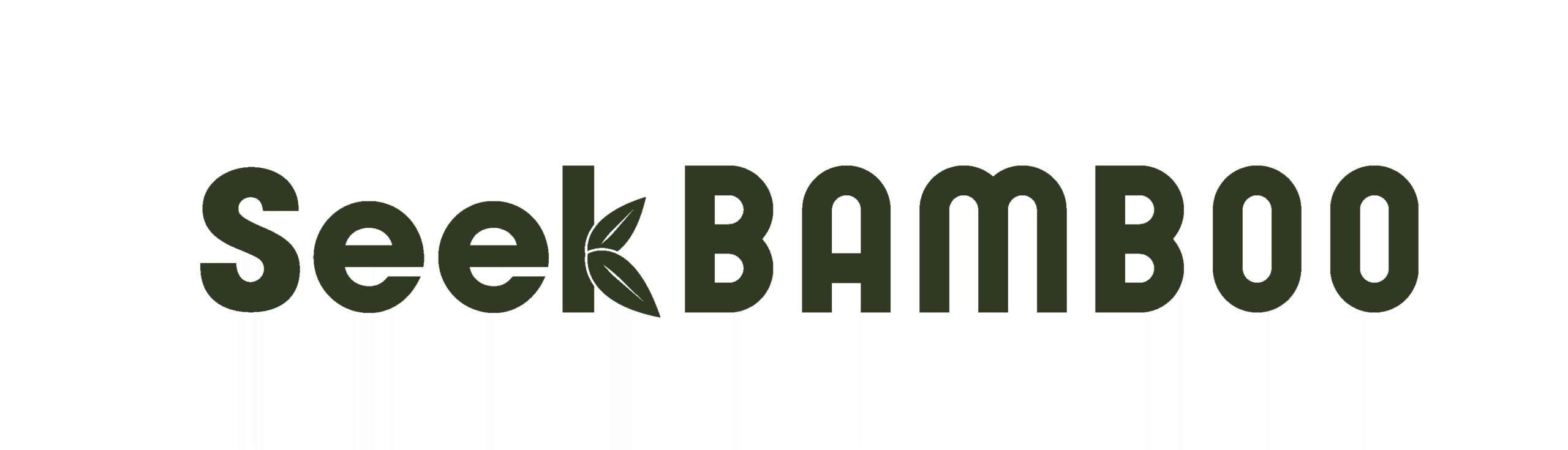 Seek Bamboo logo