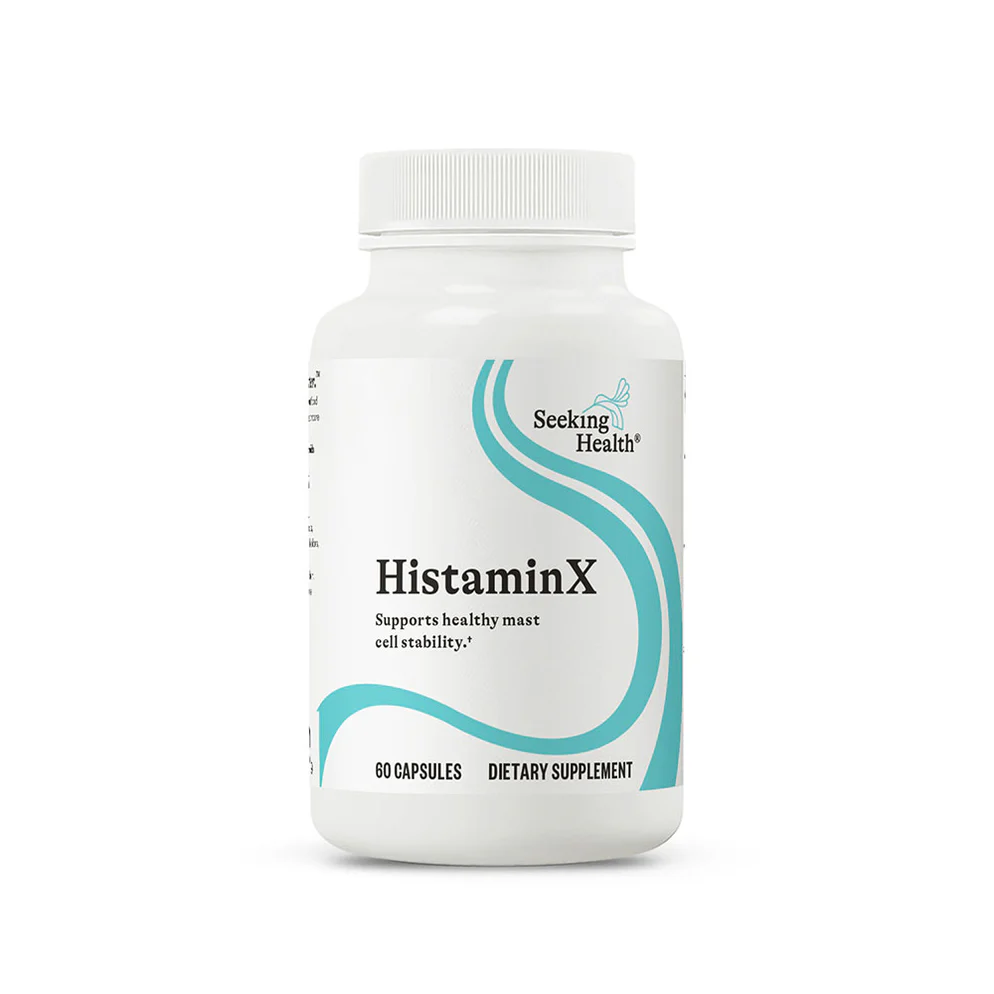 Seeking Health HistaminX