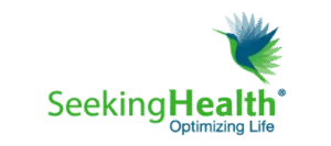 Seeking Health Organic Supplements Logo