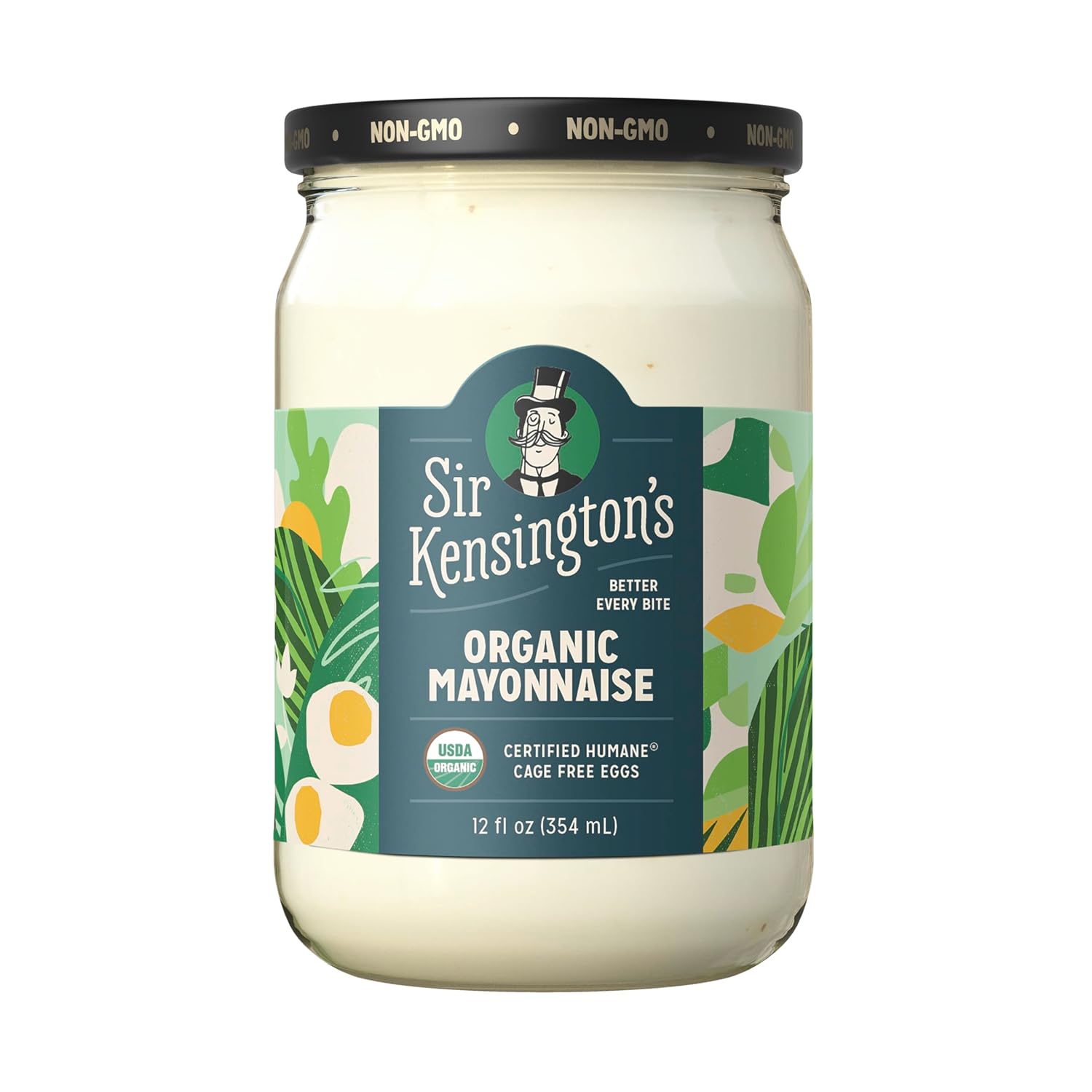 Sir Kensington's Organic Mayonnaise review