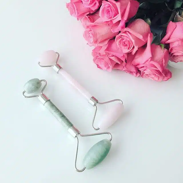 Skin Gym Rollers