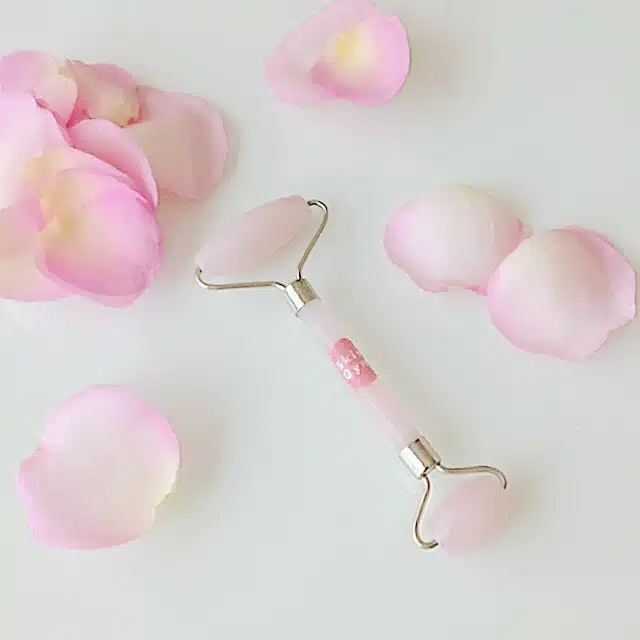 Skin Gym rollers