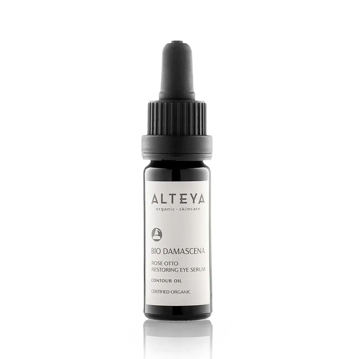 Alteya organic eye serum