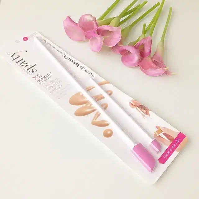 Spatty Cosmetic Zero Waste Tool