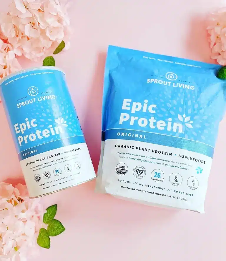 Protein Powder