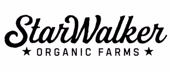 StarWalker Organic Farms logo