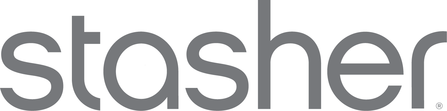 Stasher logo