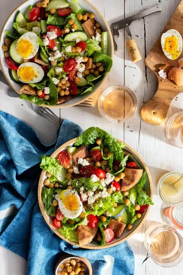Sunbasket USDA certified Organic prepared meals