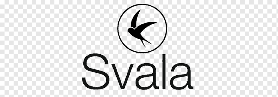 Svala Bags logo