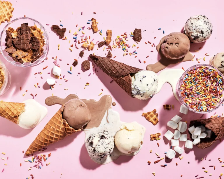 LA Ice Cream